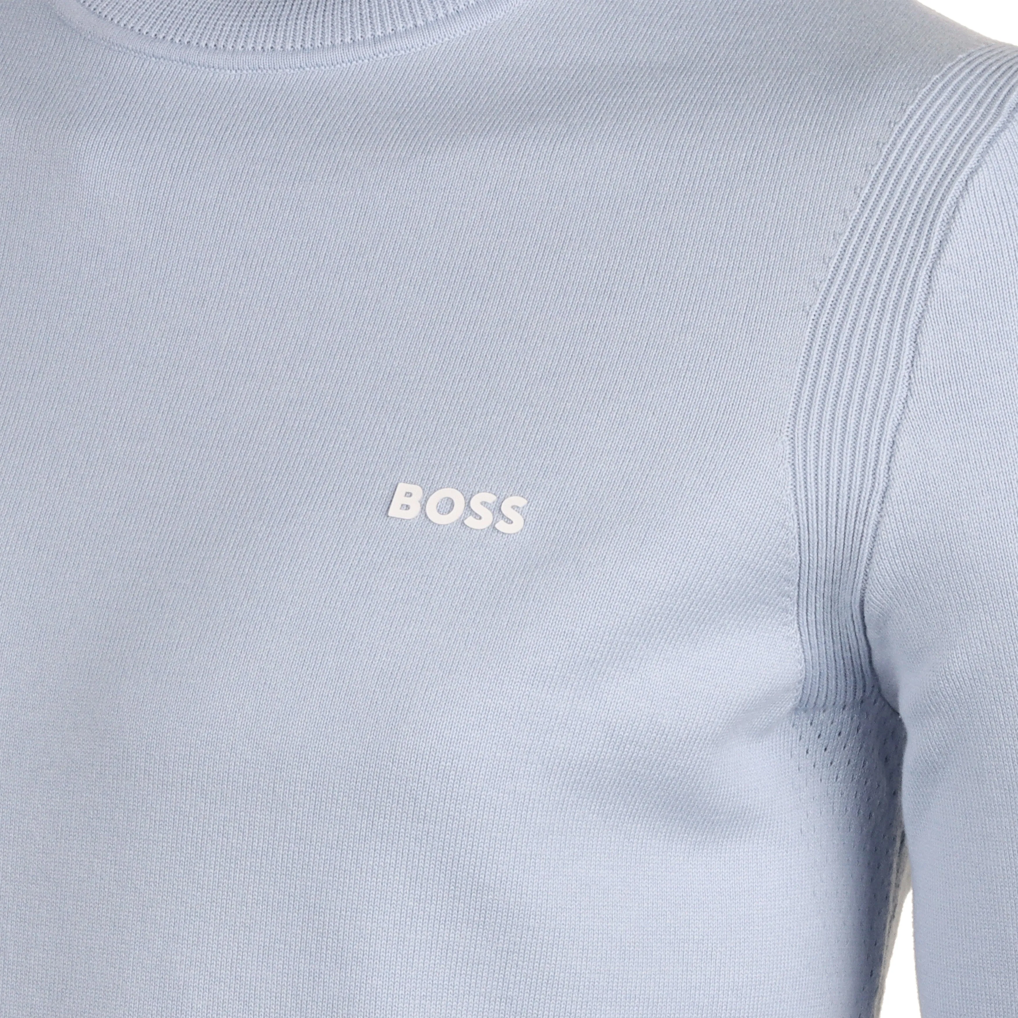 BOSS Ever-X Crew Neck Sweater SU24