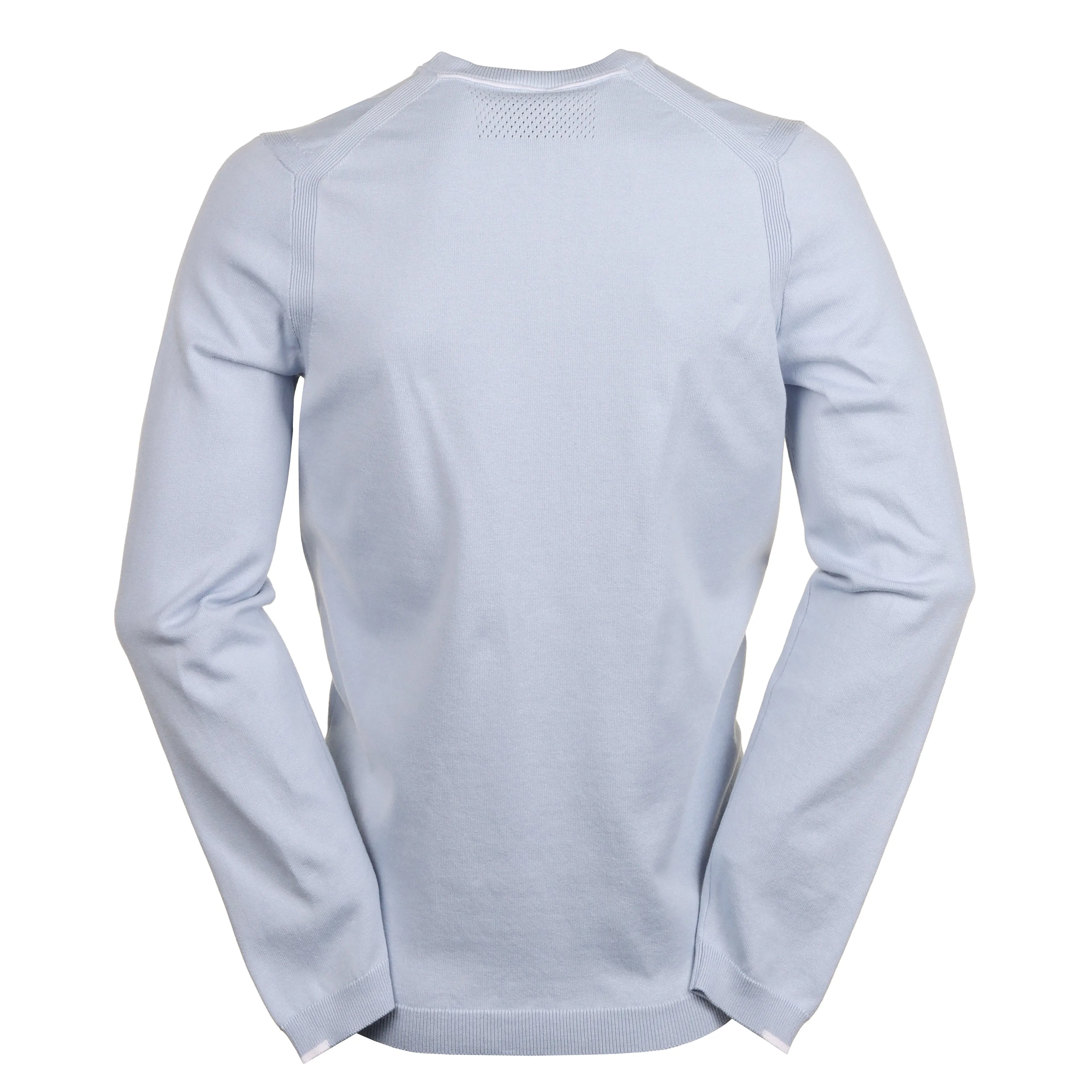 BOSS Ever-X Crew Neck Sweater SU24