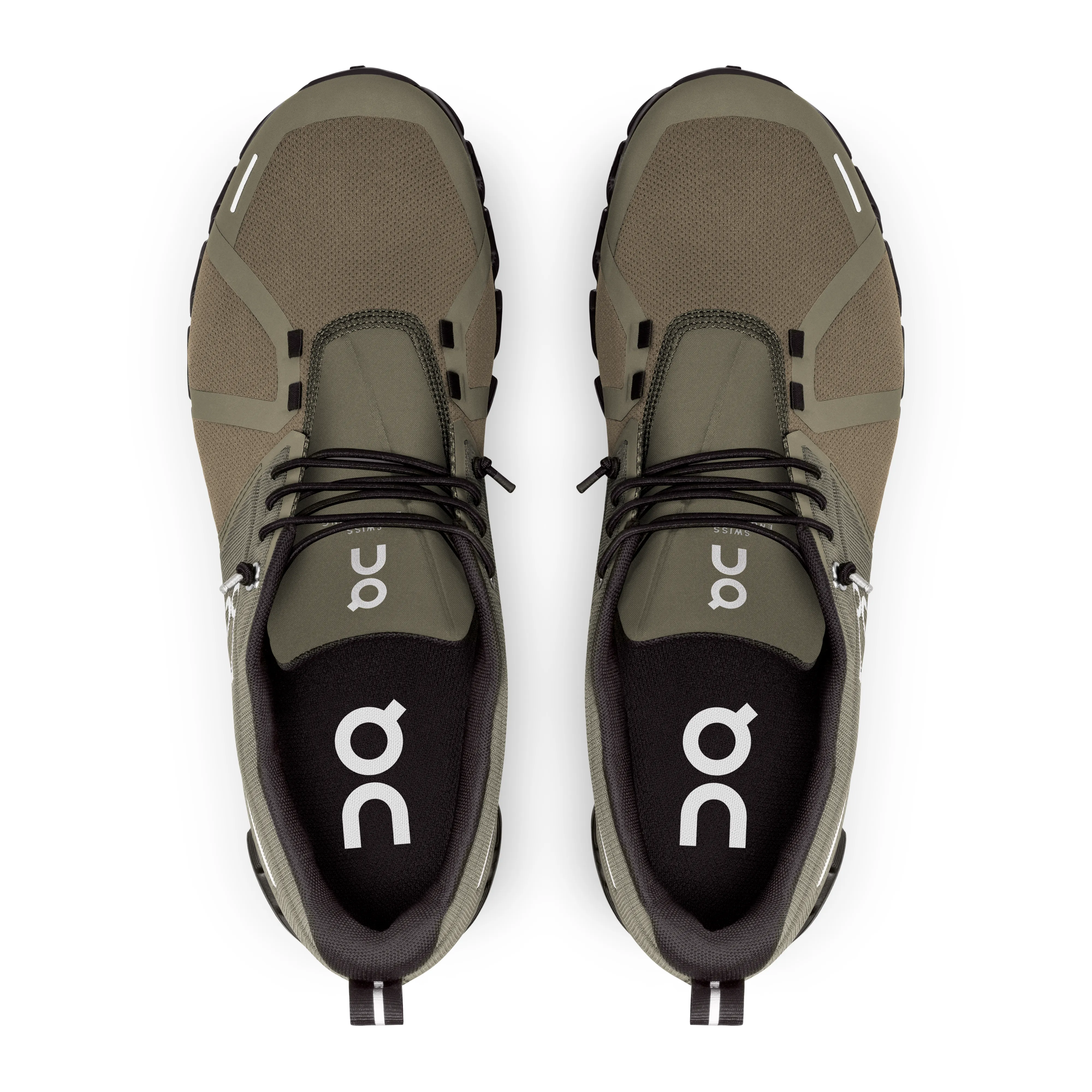 Men's Cloud Waterproof
