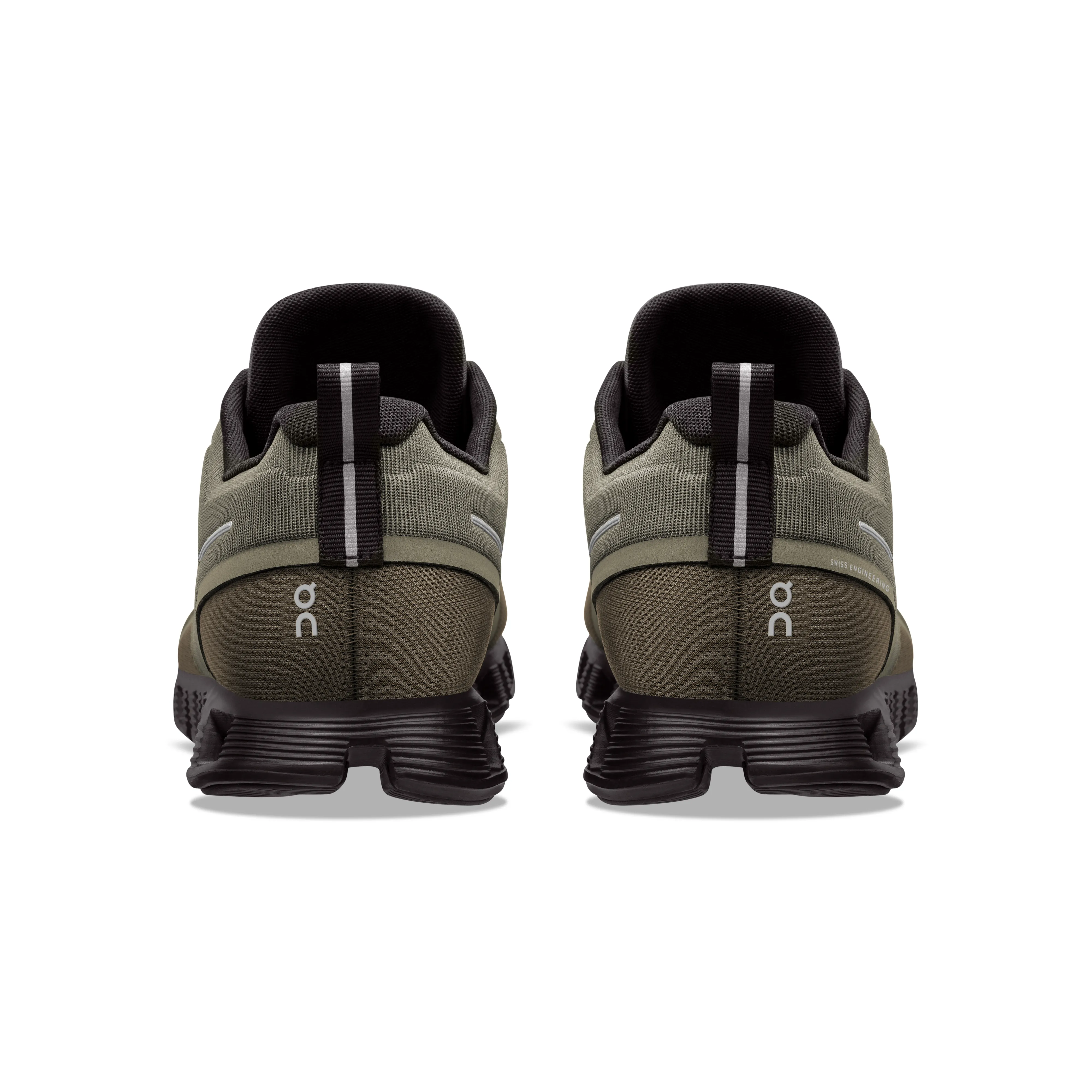 Men's Cloud Waterproof