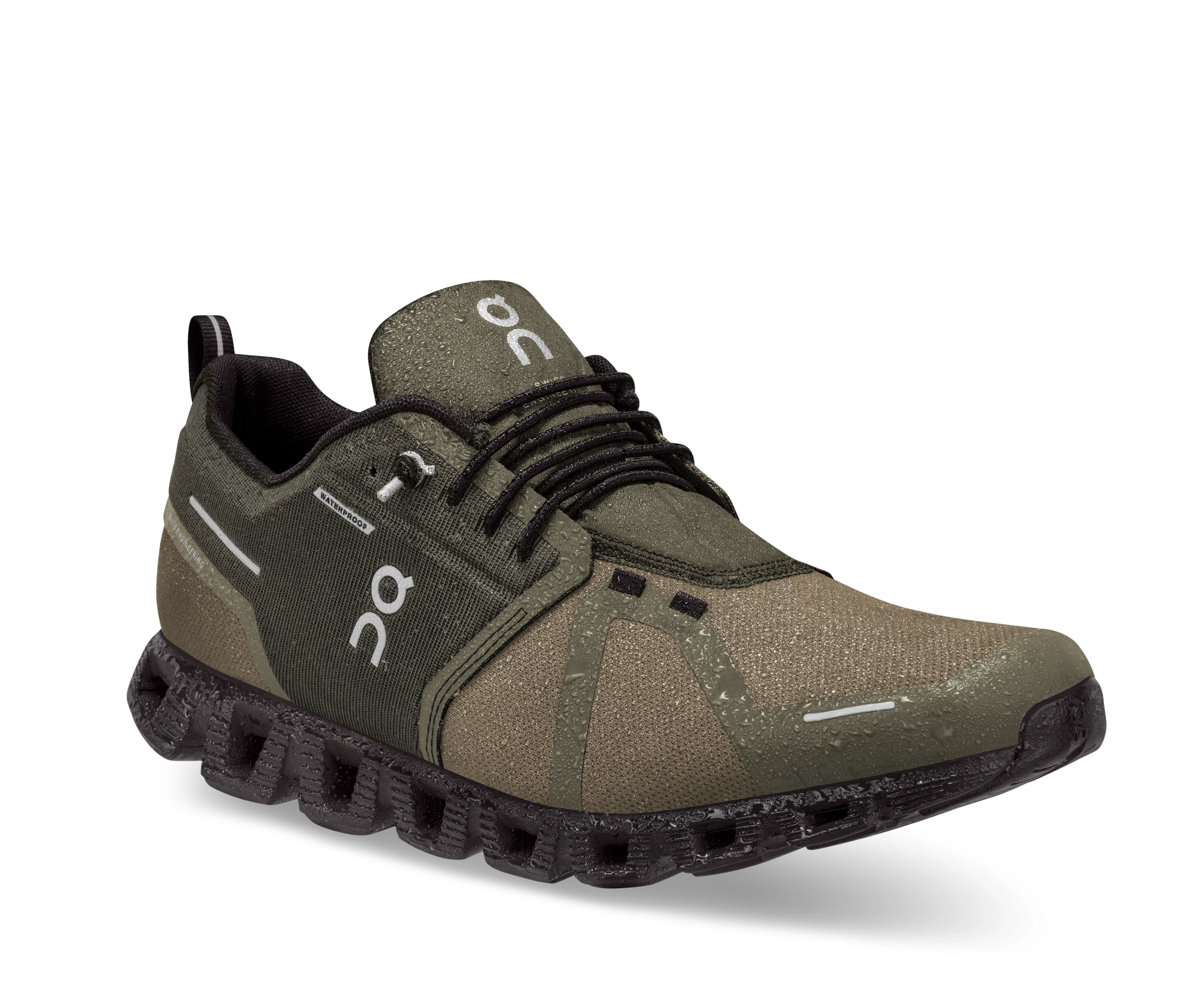Men's Cloud Waterproof