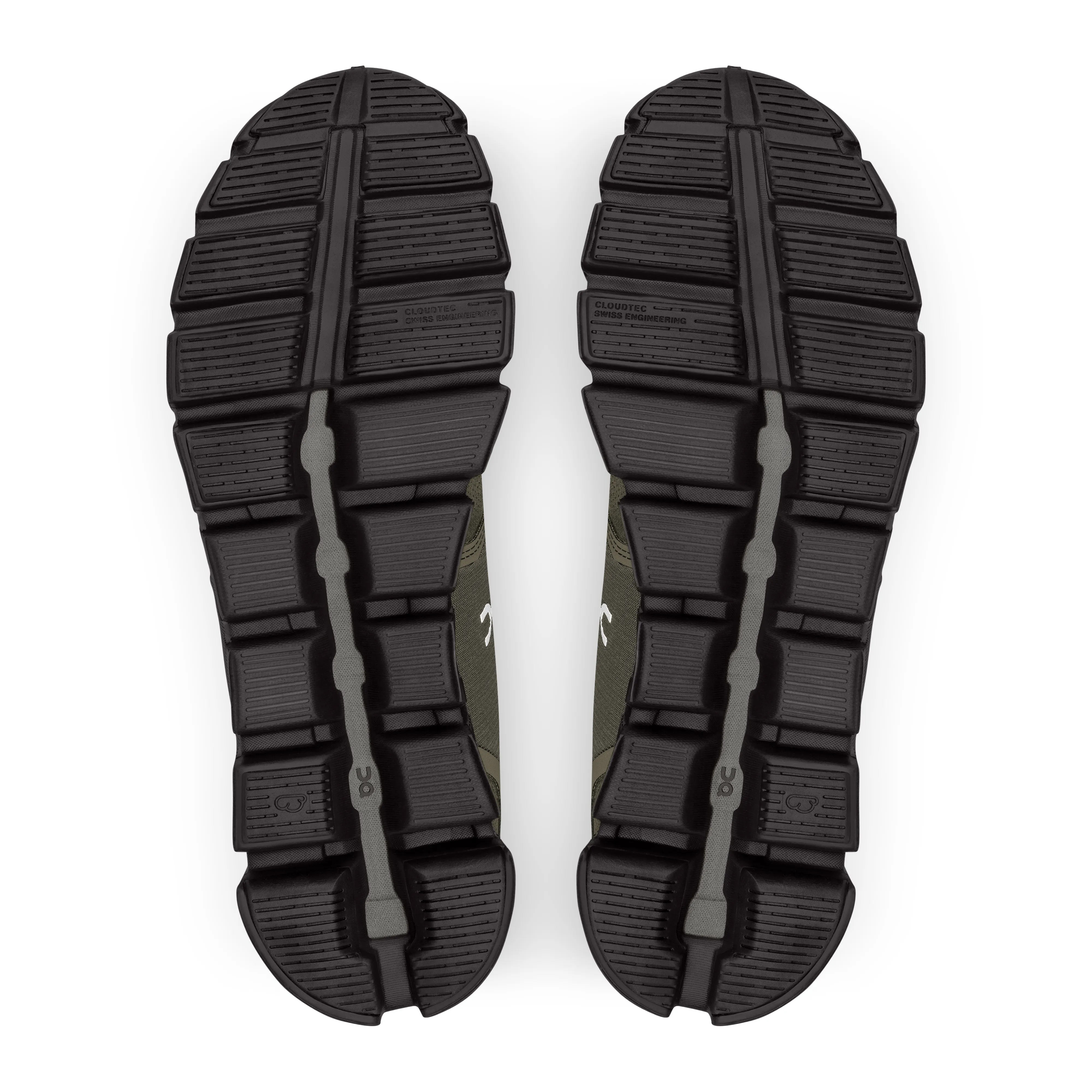 Men's Cloud Waterproof