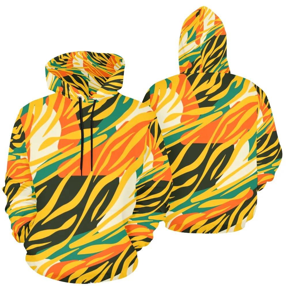 Pre Order:  Manga Hoodie