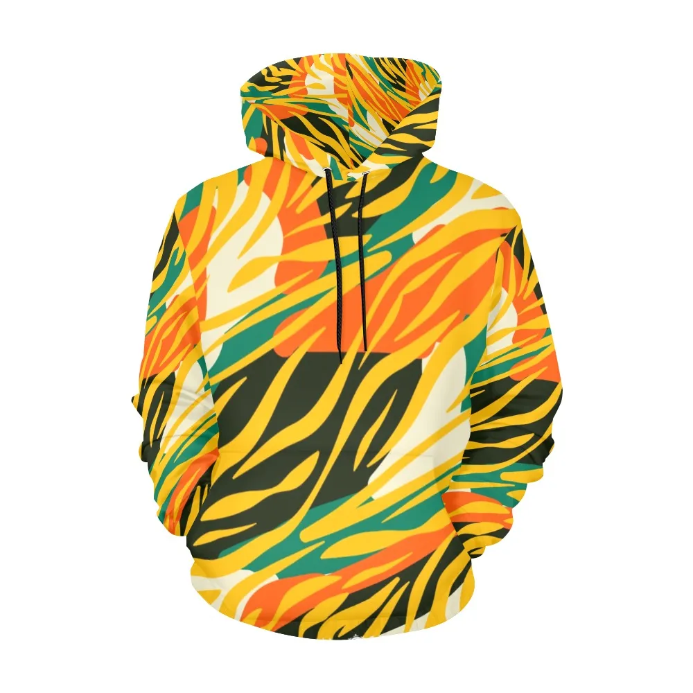 Pre Order:  Manga Hoodie