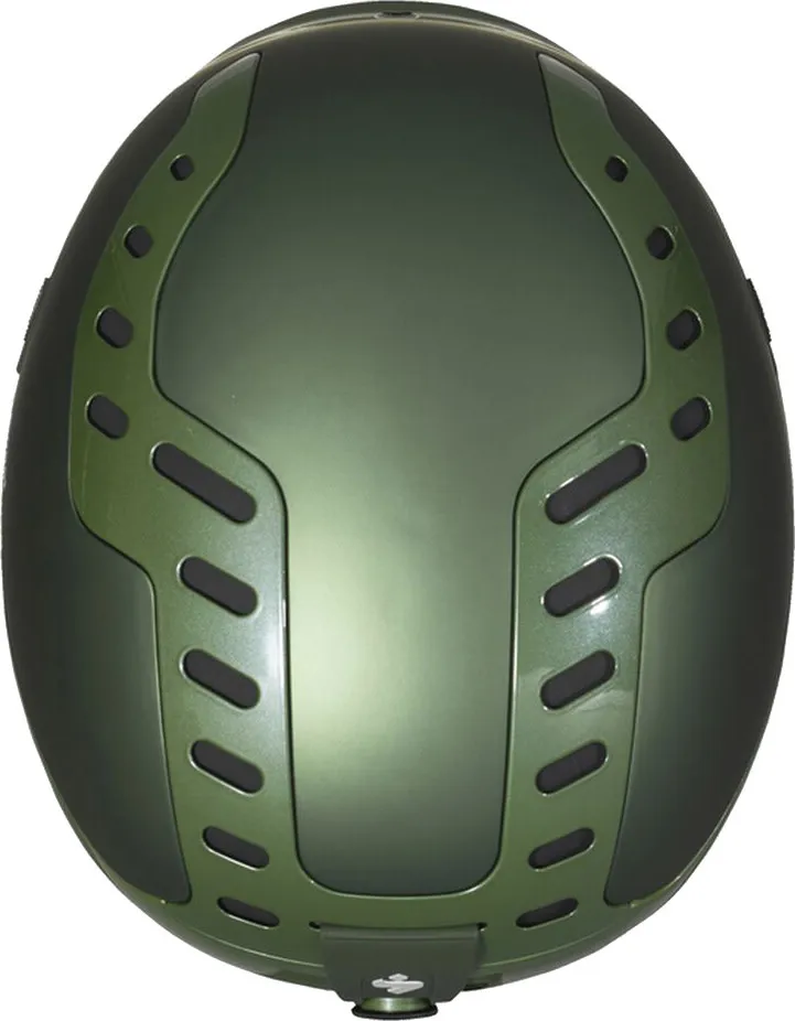 Sweet Protection Switcher Mips Helmet Matte Olive Metallic | Buy Sweet Protection Switcher Mips Helmet Matte Olive Metallic here | Outnorth